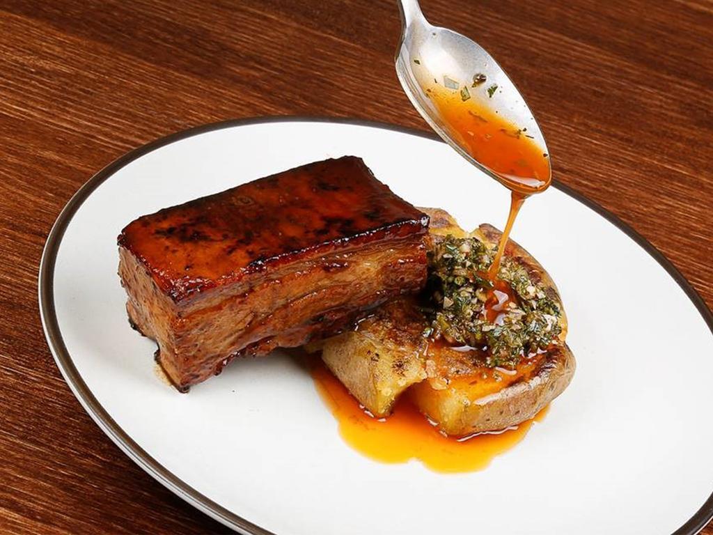 Hotel The Cookbook Gastro Boutique & Calp