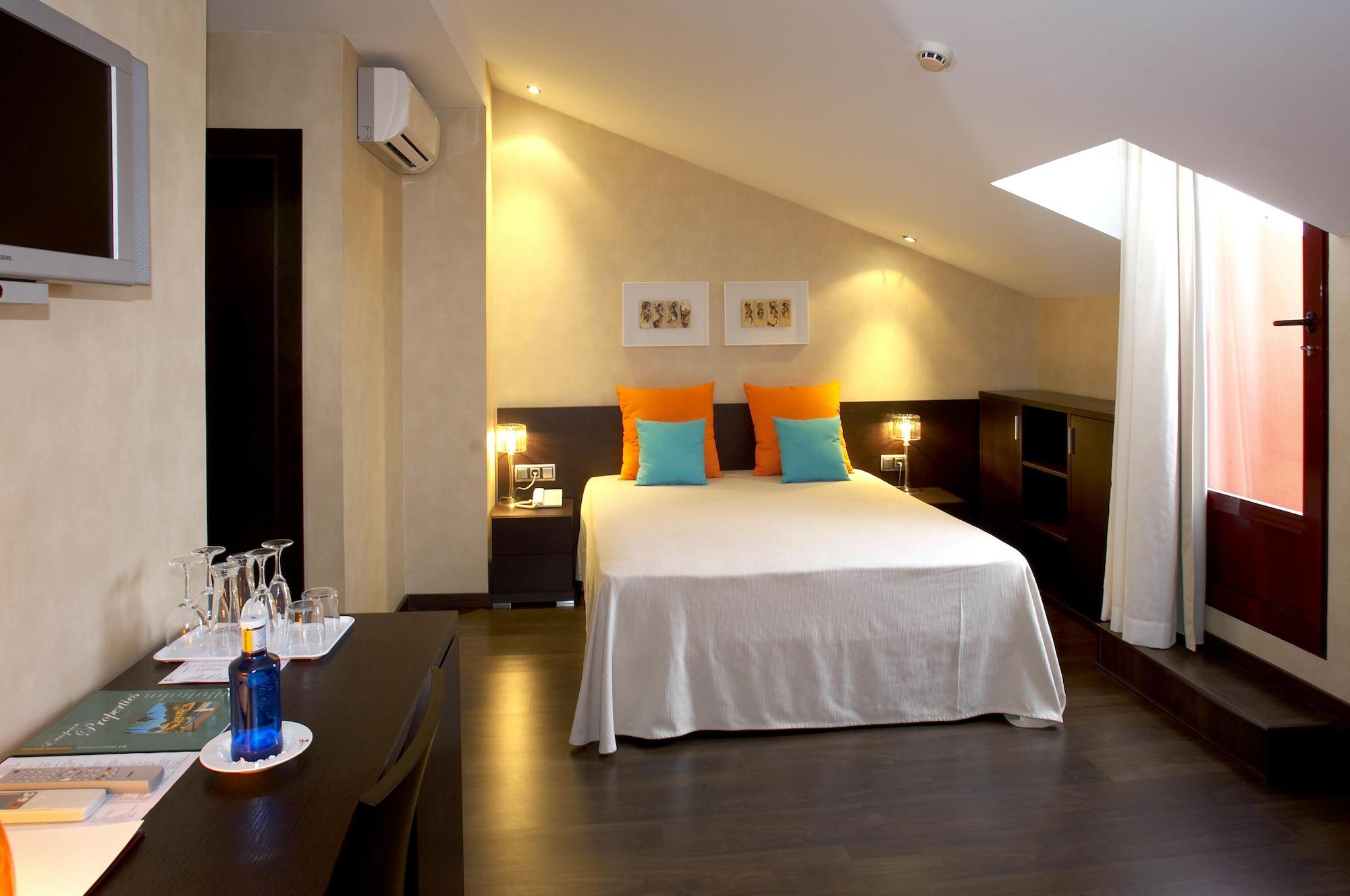 The Cookbook Gastro Boutique & Hotel Calpe
