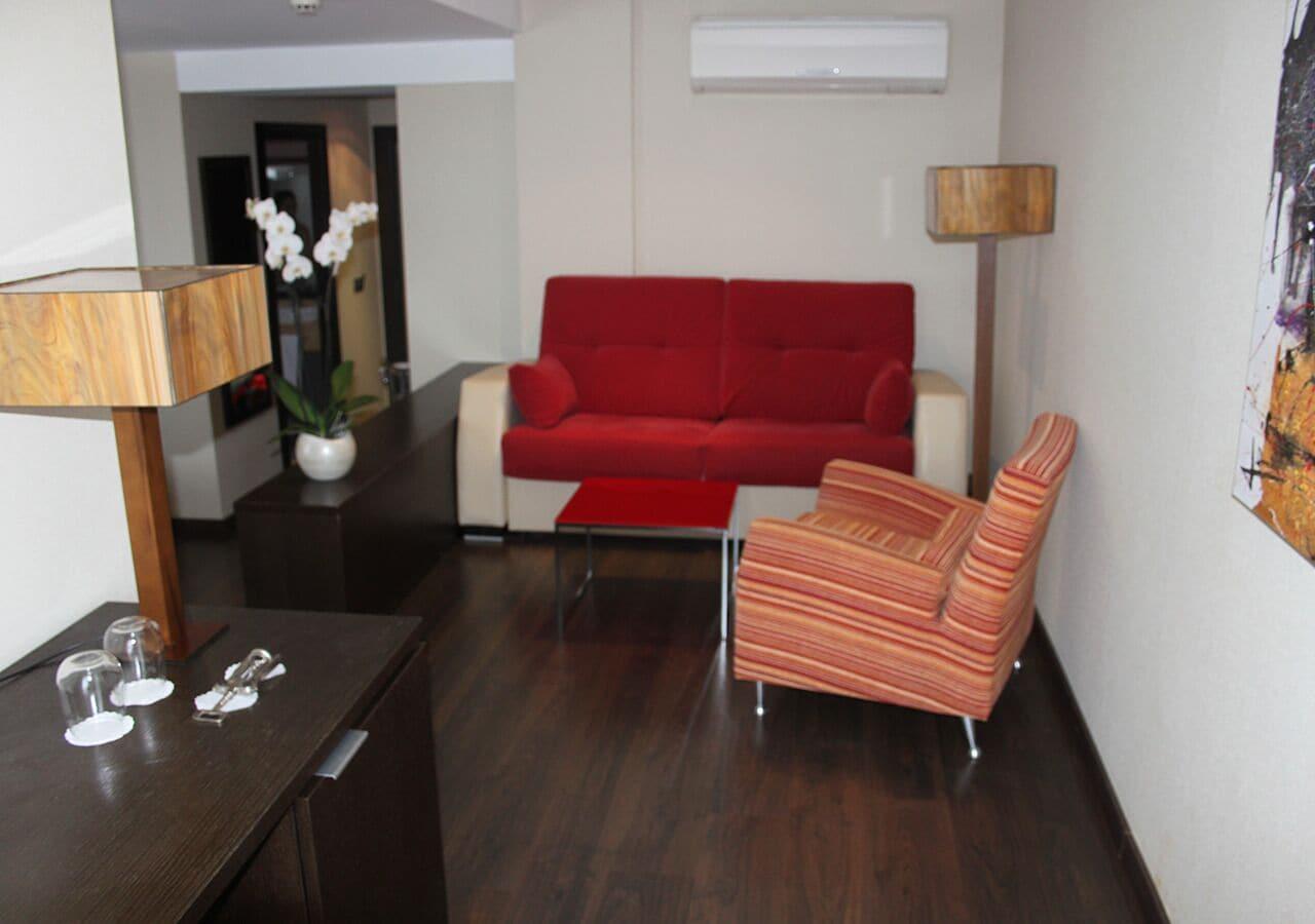 Hotel The Cookbook Gastro Boutique & 4*