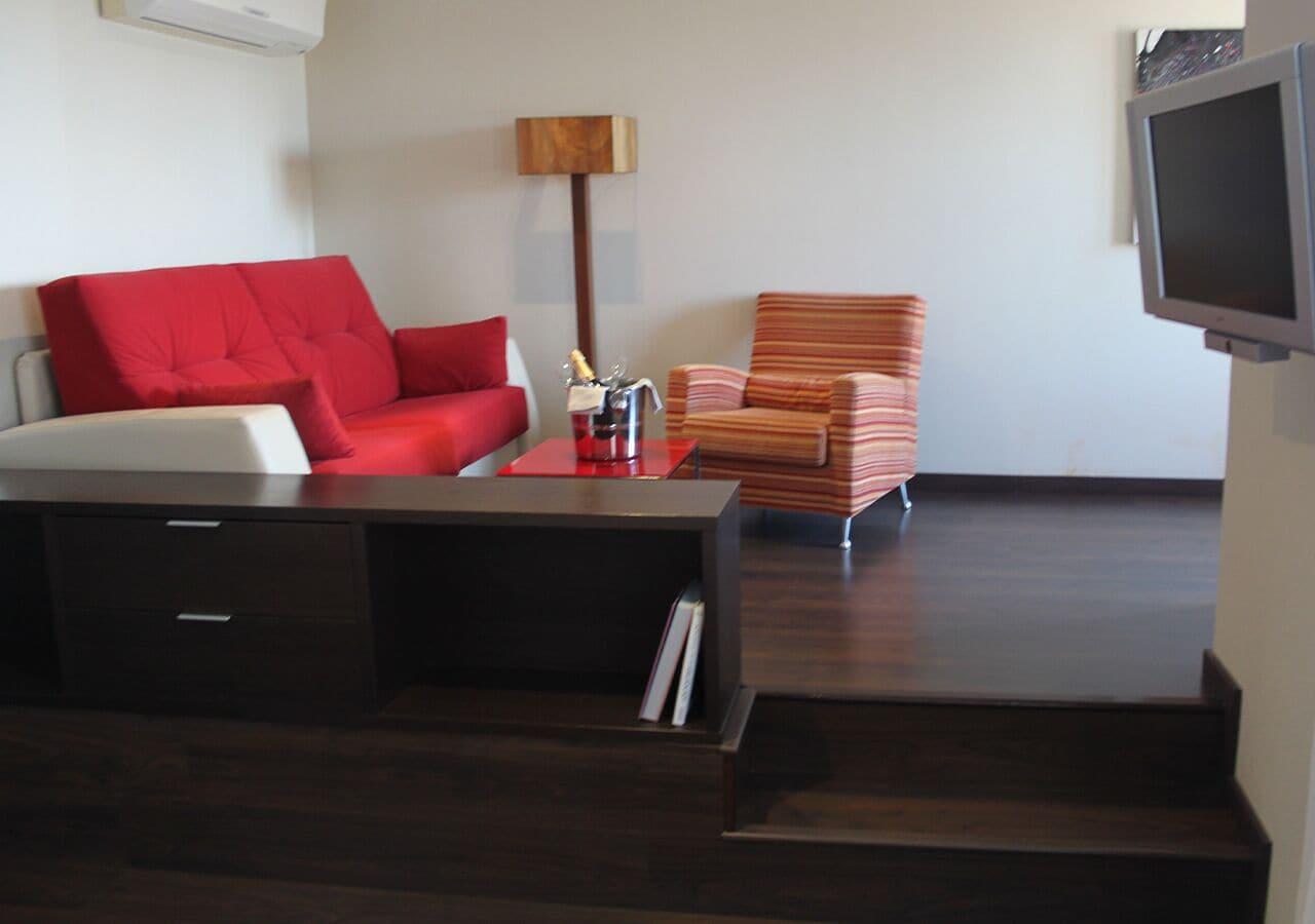 Hotel The Cookbook Gastro Boutique & Calpe