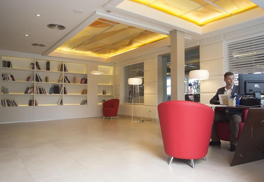 Hotel The Cookbook Gastro Boutique &