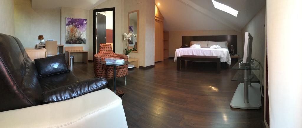 Hotel The Cookbook Gastro Boutique & Calpe