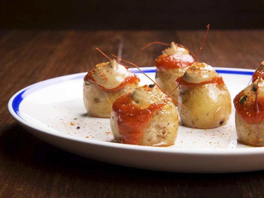 The Cookbook Gastro Boutique &