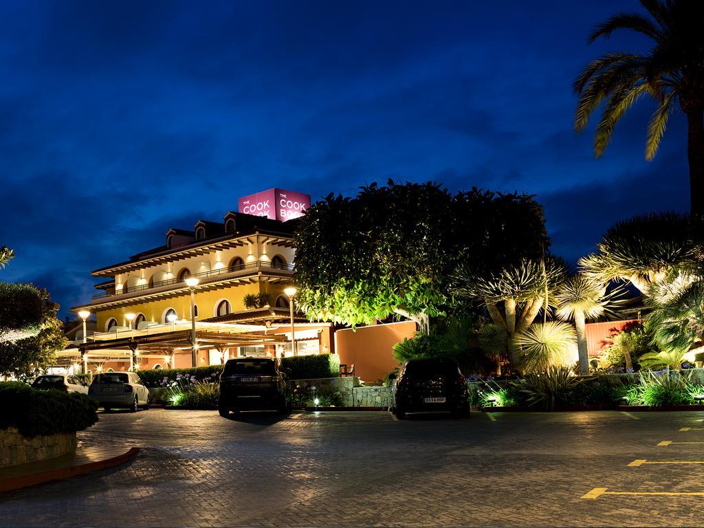 Hotel The Cookbook Gastro Boutique &