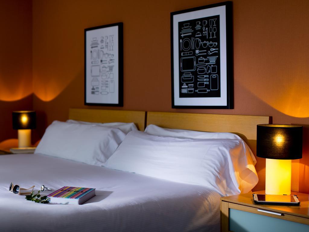 Hotel The Cookbook Gastro Boutique &