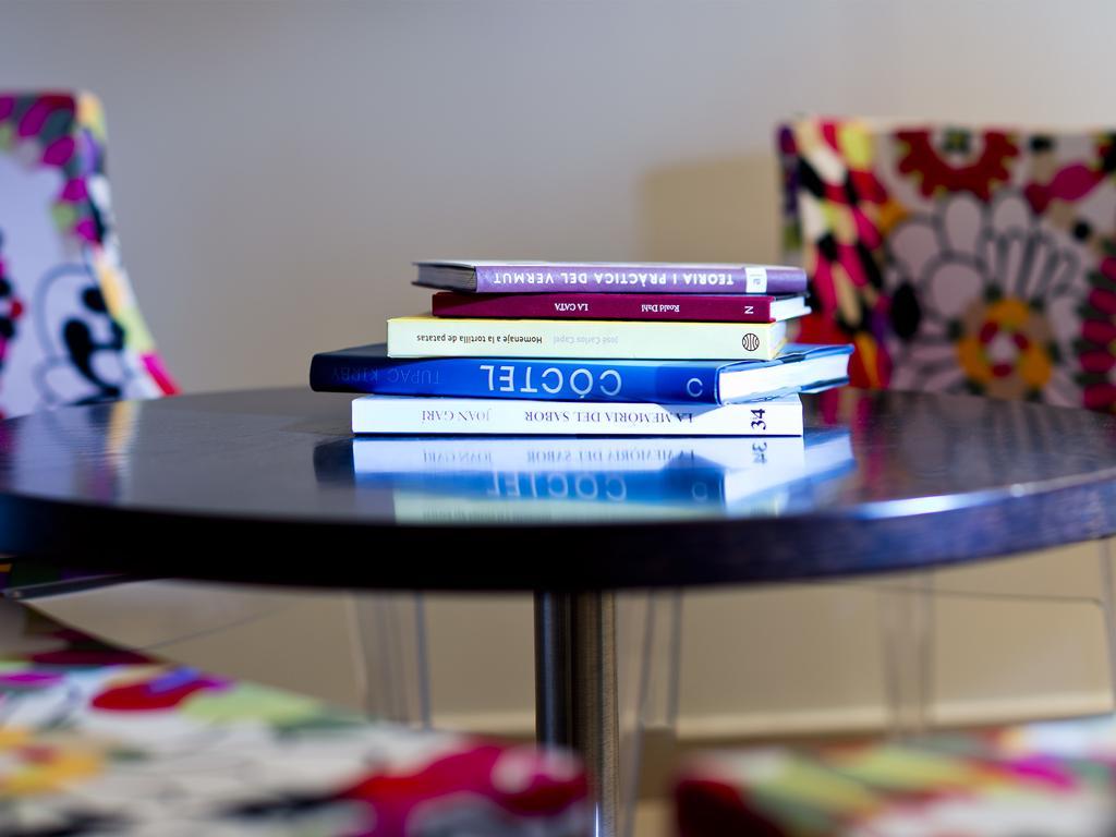 Hotel The Cookbook Gastro Boutique & 4*