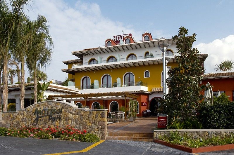 Hotel The Cookbook Gastro Boutique &