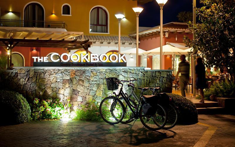 Hotel The Cookbook Gastro Boutique & 4*