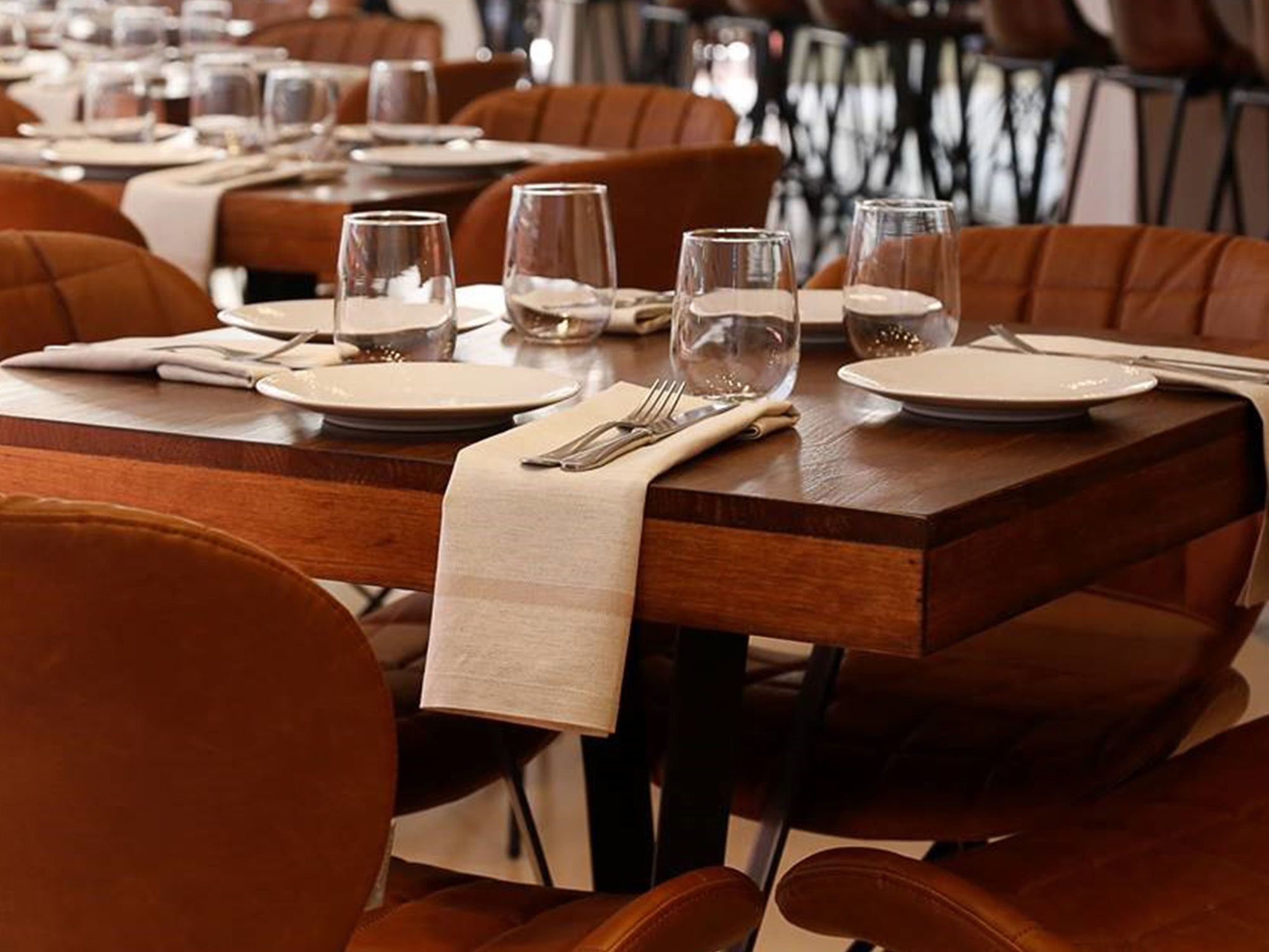 Hotel The Cookbook Gastro Boutique &