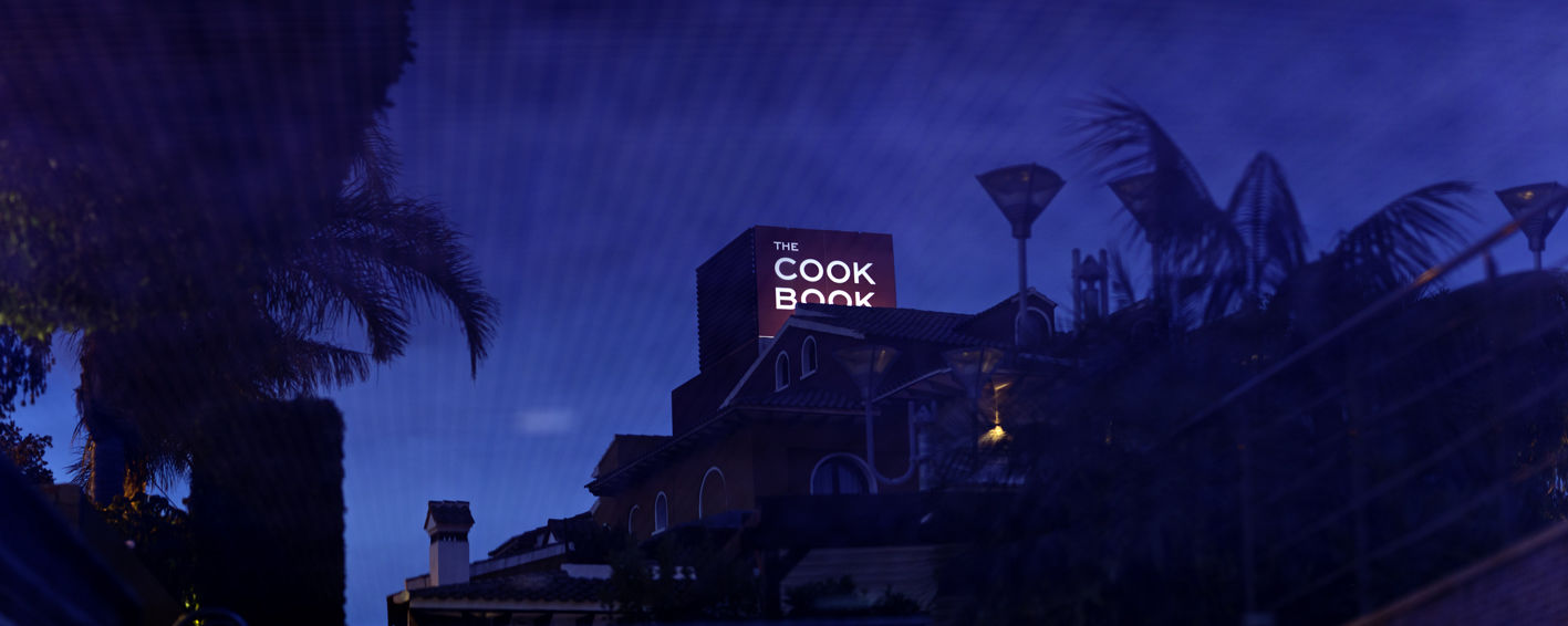 Hotel The Cookbook Gastro Boutique & 4*