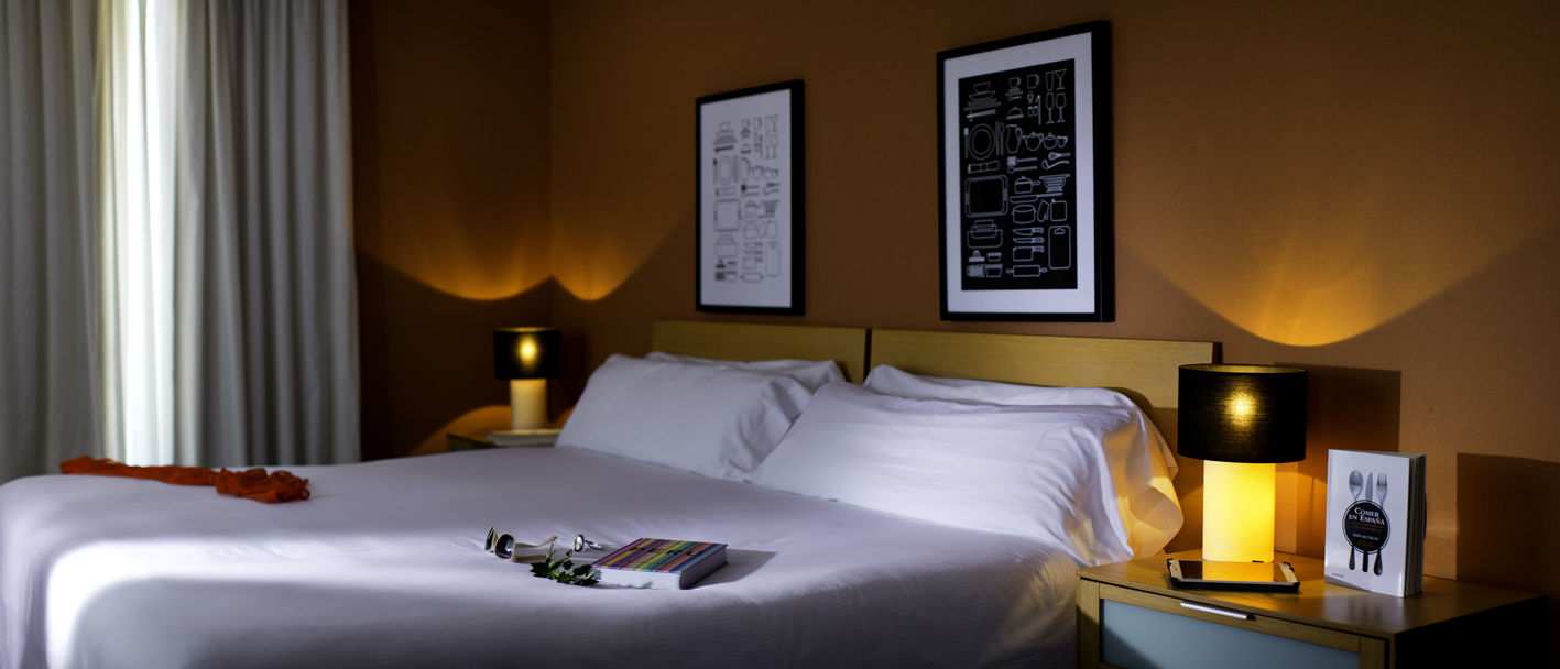 The Cookbook Gastro Boutique & 4* Calpe