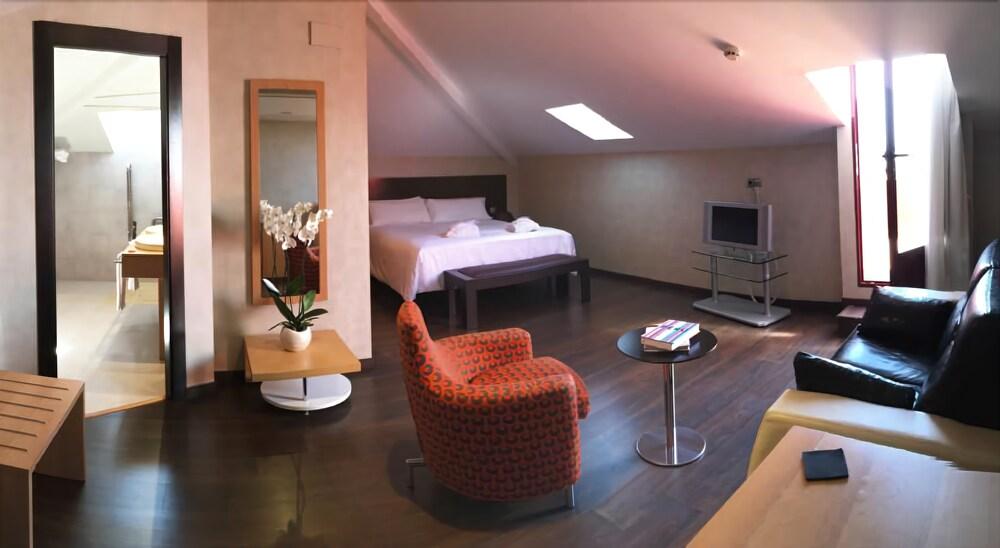 Hotel The Cookbook Gastro Boutique & Calpe