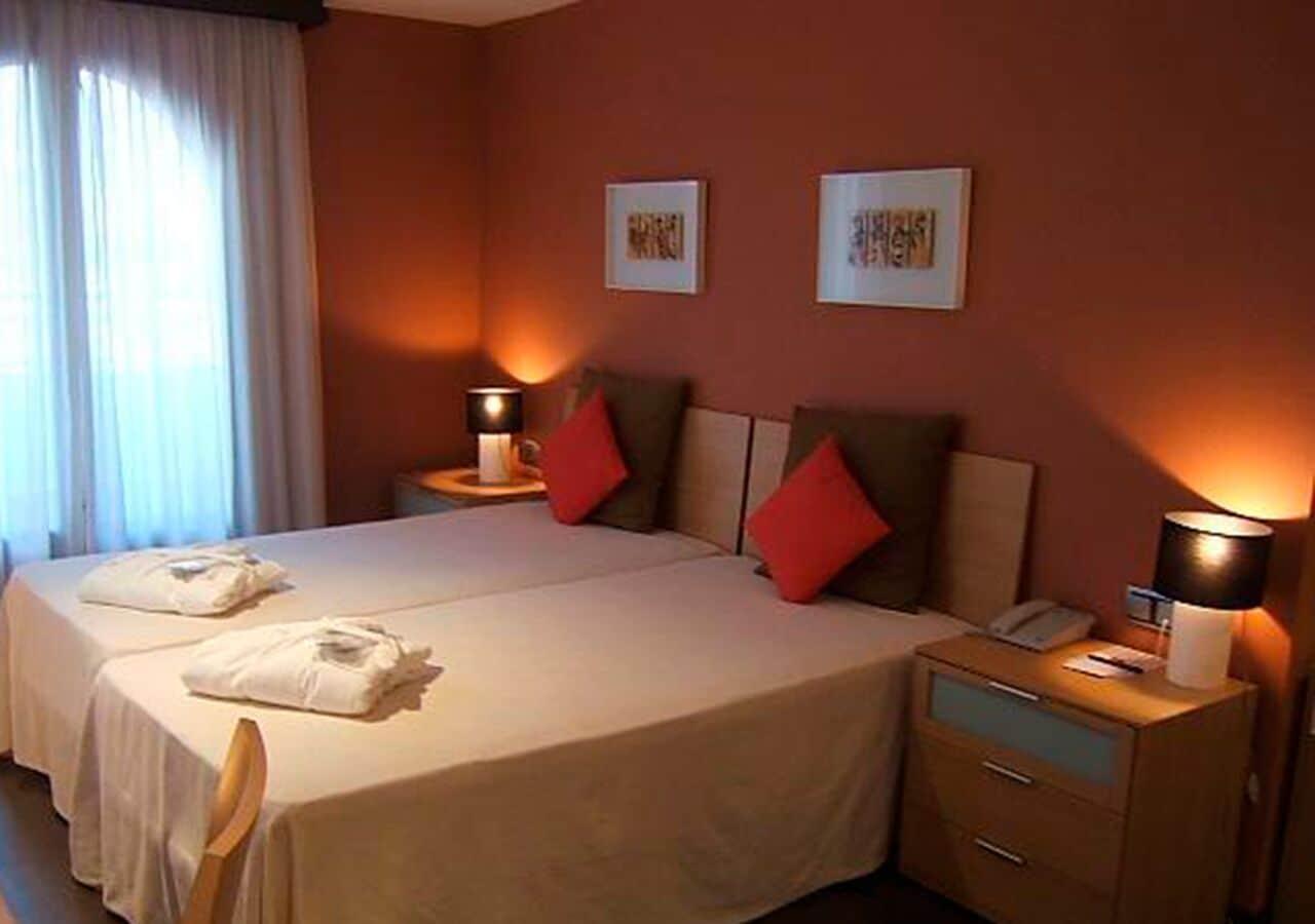 Hotel The Cookbook Gastro Boutique & 4*