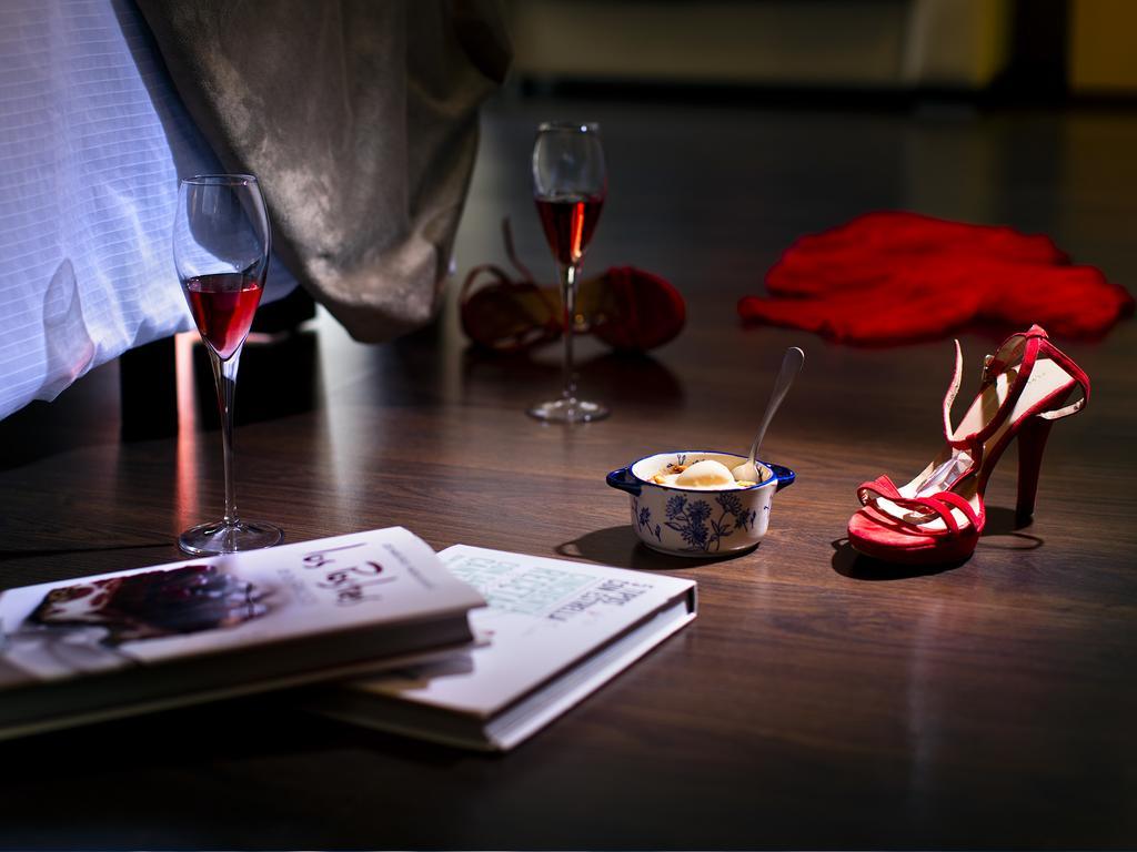 Hotel The Cookbook Gastro Boutique & 4*