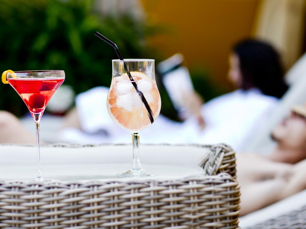 Hotel The Cookbook Gastro Boutique & Calpe