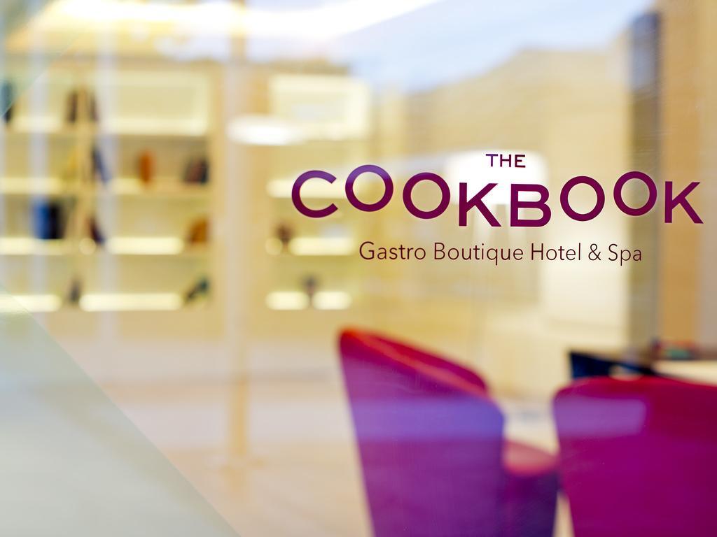 The Cookbook Gastro Boutique &