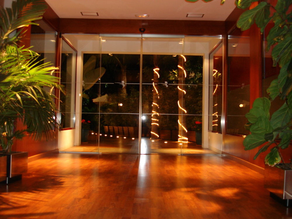 The Cookbook Gastro Boutique & Hotel