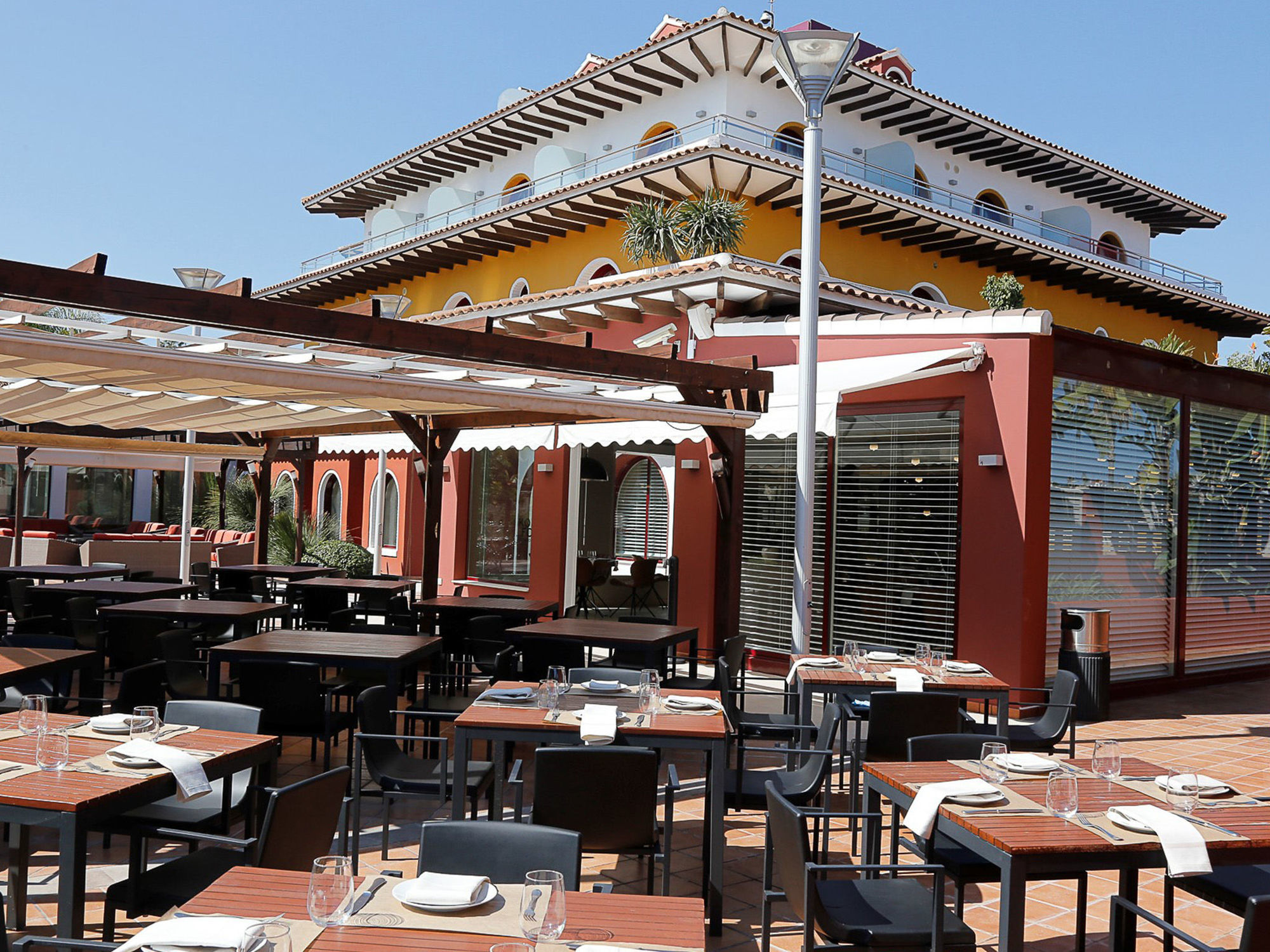 Hotel The Cookbook Gastro Boutique & Calpe