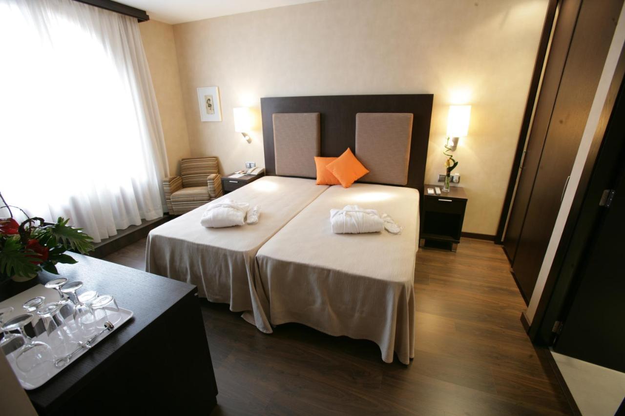 Hotel The Cookbook Gastro Boutique &